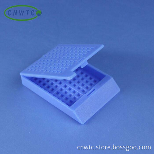 Plastic Tissue Embedding Cassette: A Comprehensive Guide for Researchers and Scientists